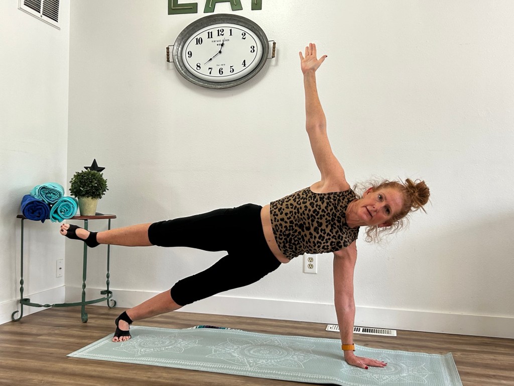 STEP INTO THE WORLD OF&nbsp;PILATES