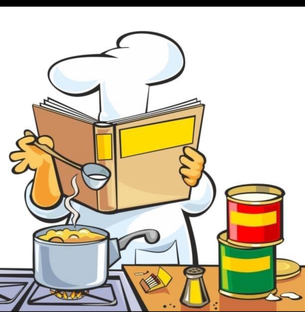 “From Start to Sweet: Irresistible Recipes for Every&nbsp;Craving!”