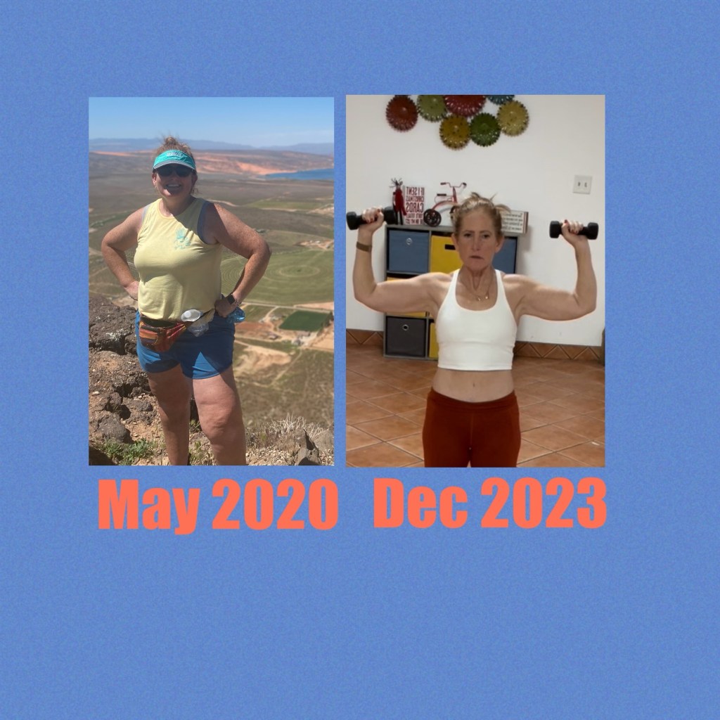 5 things I have learned thru weight&nbsp;loss