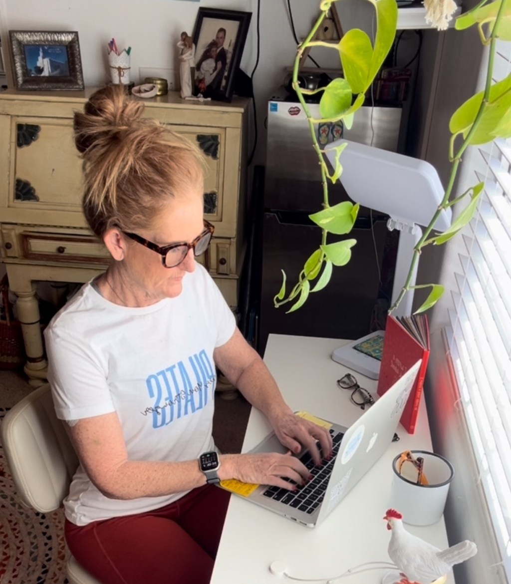 WHAT I BUY FROM&nbsp;AMAZON