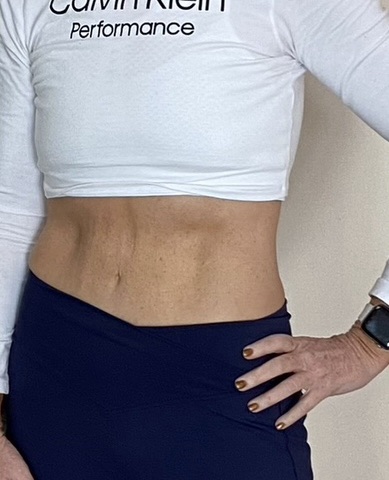 ITS ALL ABOUT THOSE&nbsp;ABS…💪