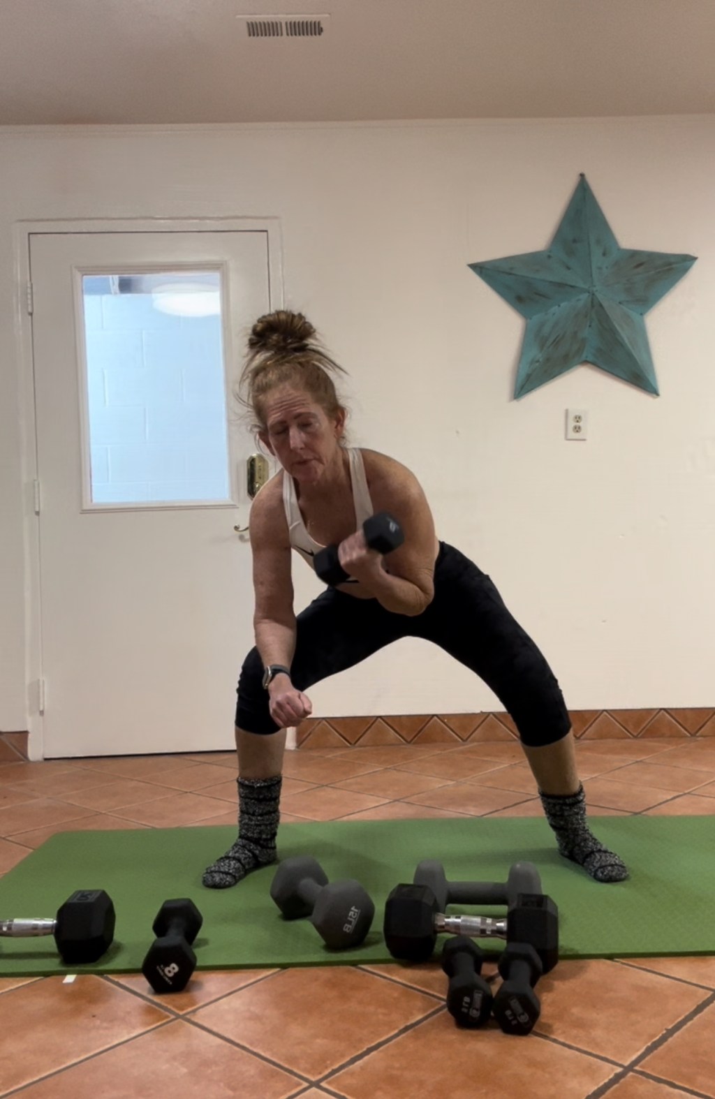 FREE!! POWER PILATES LET’S&nbsp;GOOOOO!!!